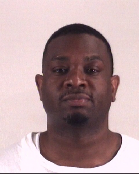 Booking photo of BOBBY WILLIAMS