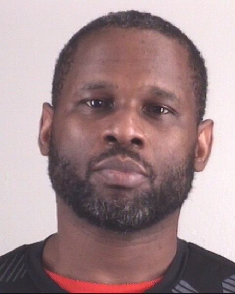 Booking photo of BOBBY WHEELER