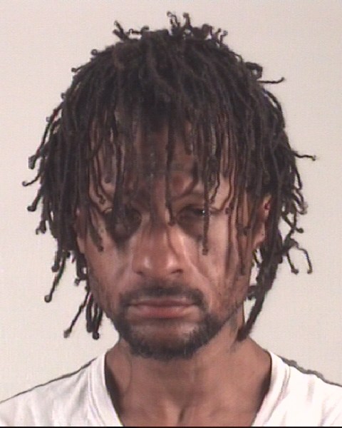 Booking photo of BOSE WILLIAMS