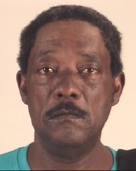 Booking photo of CHARLES WILBORN