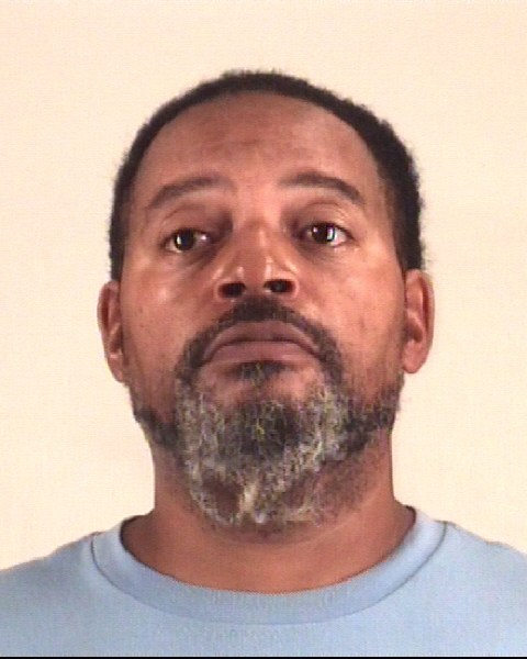 Booking photo of CHARLES WILLIAMS