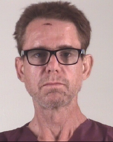 Booking photo of CHARLES WILHELM