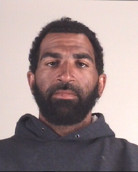 Booking photo of CHASE WAYMAN