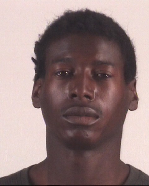 Booking photo of CHEYENNE WEAVER