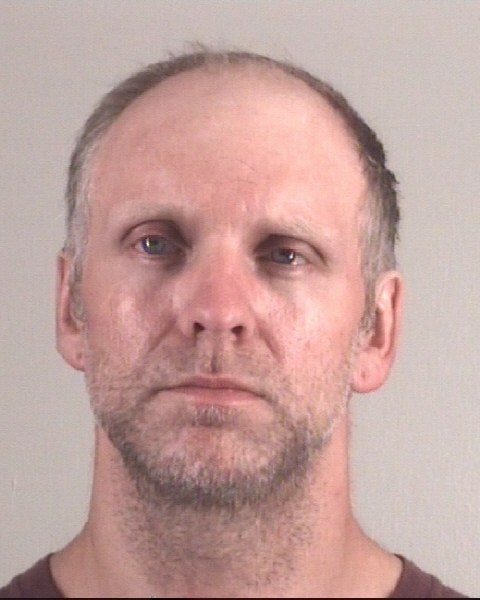 Booking photo of CHRSTOPHER WATKINS