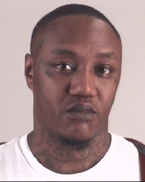 Booking photo of COLBY WILLIAMS