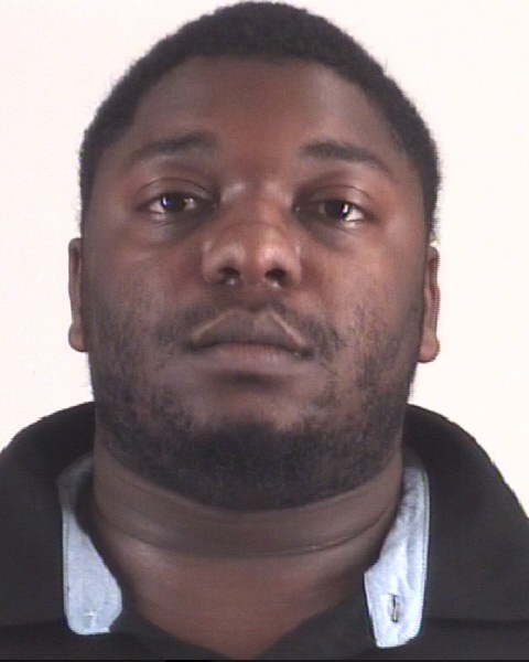 Booking photo of DAIQUINTIN WRIGHT
