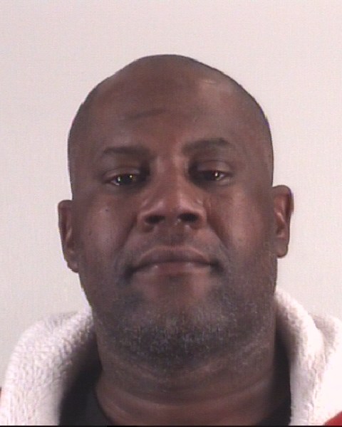 Booking photo of DAJUAN WEBB