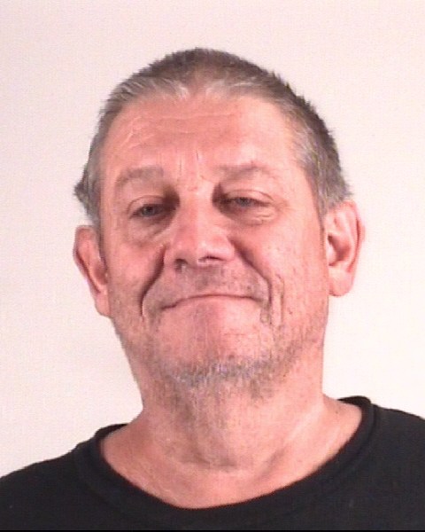 Booking photo of DANIEL WOOTEN