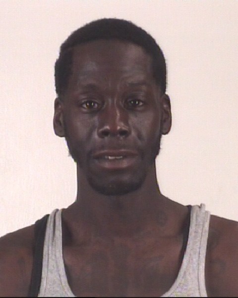 Booking photo of DEMITRIUS WILLIS