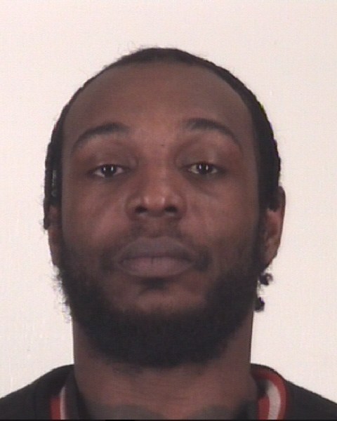 Booking photo of DEMONTE WATKINS