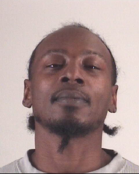 Booking photo of DEVON WATKINS