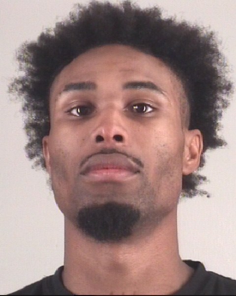 Booking photo of DONDRE WILLIAMS