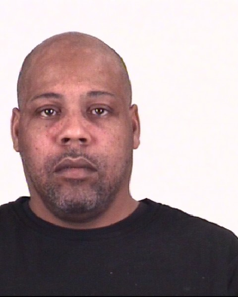 Booking photo of DONTAY WHITE