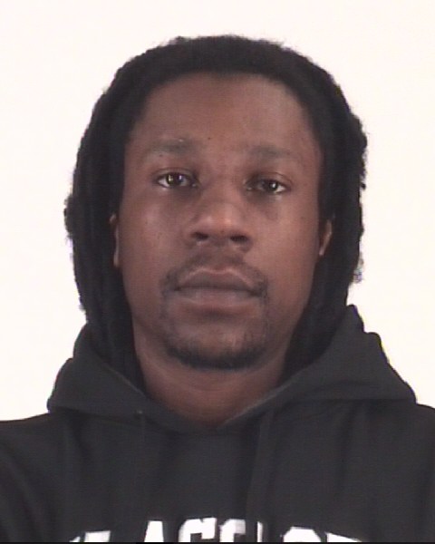 Booking photo of DONVEYE WOODARD