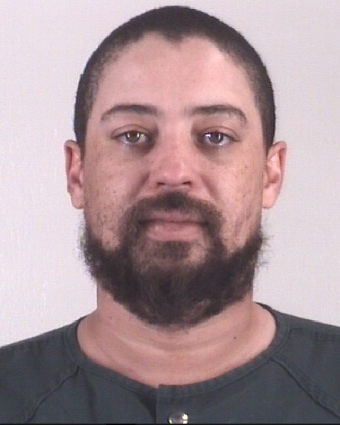 Booking photo of DORSTARD WALKER