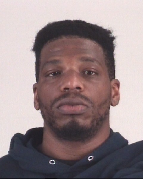 Booking photo of DREGINALD WELLS