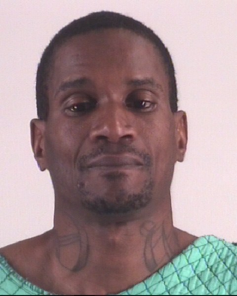 Booking photo of DWALYN WASHINGTON