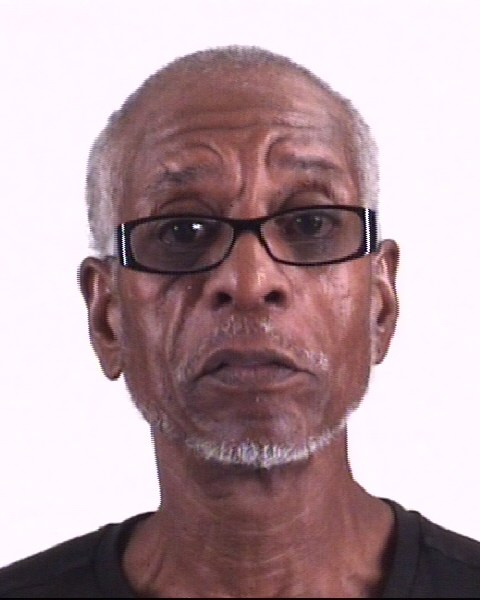 Booking photo of EDWARD WILLIAMS