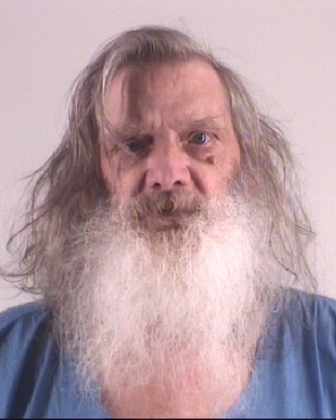 Booking photo of FLORIST WOOFTER
