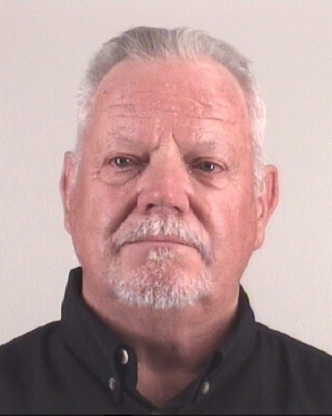 Booking photo of GARY WATSON