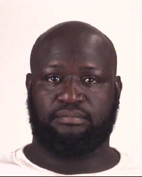 Booking photo of IVORY WARREN