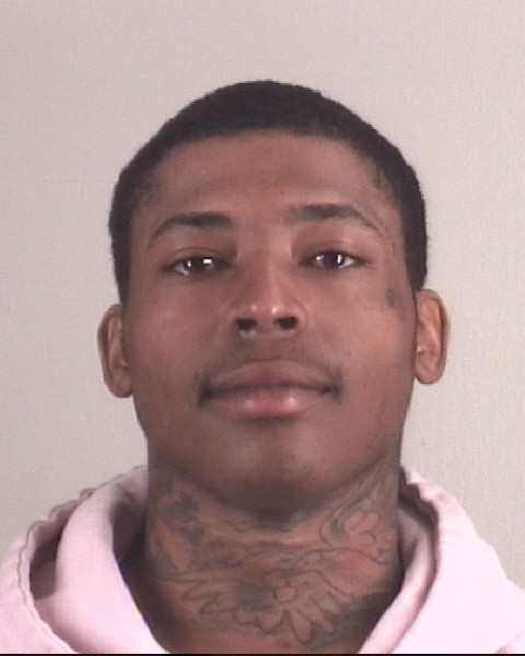 Booking photo of JAKAYRI WILLINGHAM