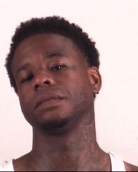 Booking photo of JAMAIOUS WHITAKER