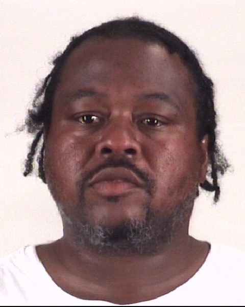 Booking photo of JAMAL WHITFIELD