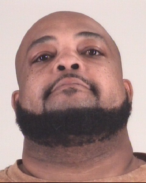 Booking photo of JAMES WILLIAMS