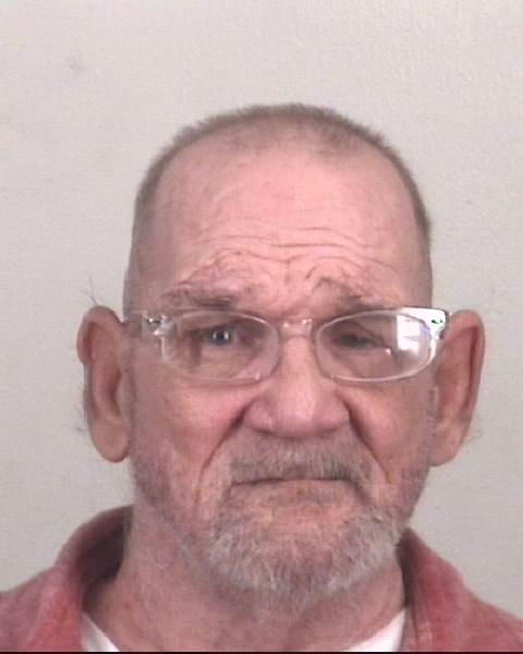 Booking photo of JAMES WILLIS