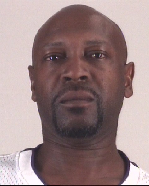 Booking photo of JEREMY WILSON