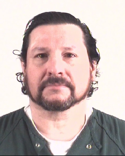 Booking photo of JESSE WILLIAMS