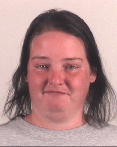 Booking photo of JESSICA WILLIAMS