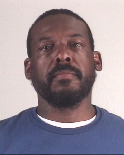 Booking photo of JODY WHITE