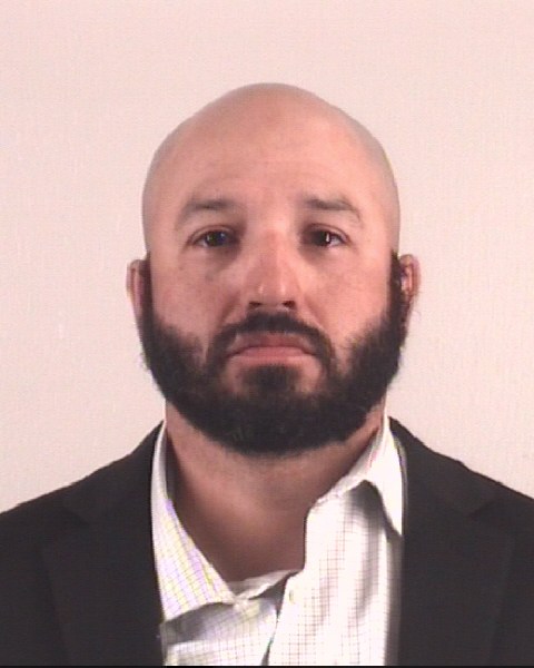 Booking photo of JOHN WILLARS