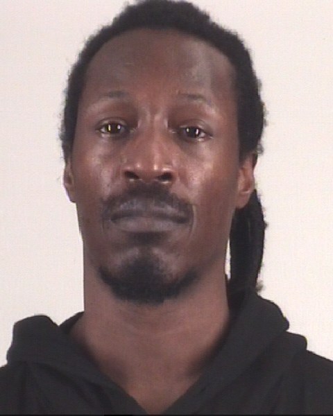 Booking photo of JOSHUA WASHINGTON