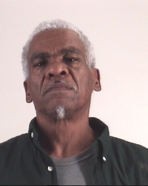 Booking photo of KEENAN WILLIAMS