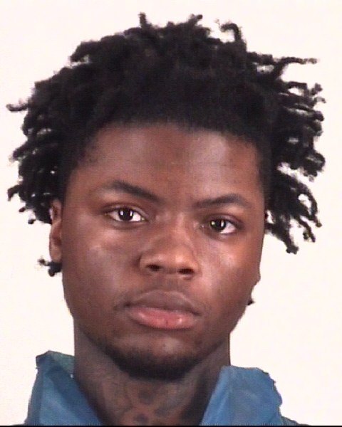 Booking photo of KEIONN WINTERS