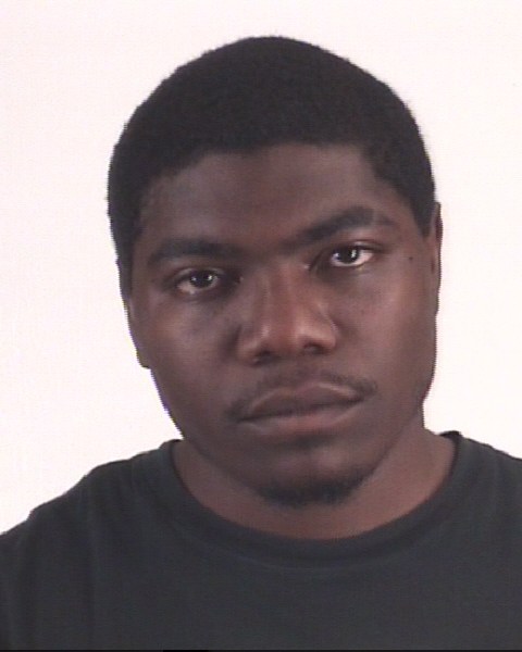 Booking photo of KENNETH WADE