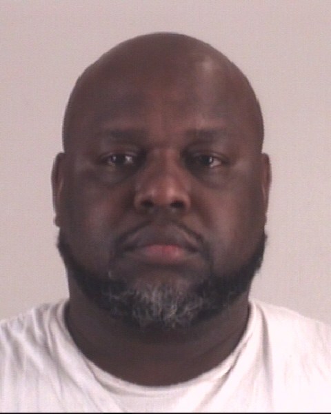 Booking photo of KENOSHA WILSON