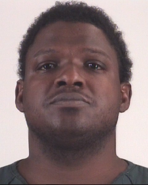 Booking photo of KENT WALKER