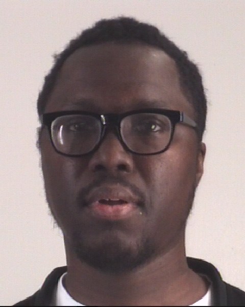 Booking photo of KETORIAN WILSON