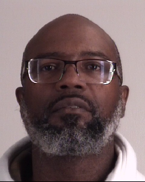 Booking photo of KEVIN WHITE