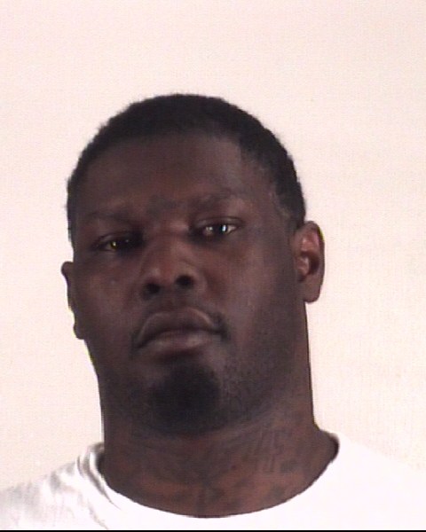 Booking photo of KEVONTE WILLIAMS