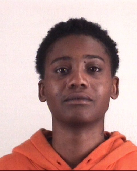 Booking photo of KONNETTA WHITSEY