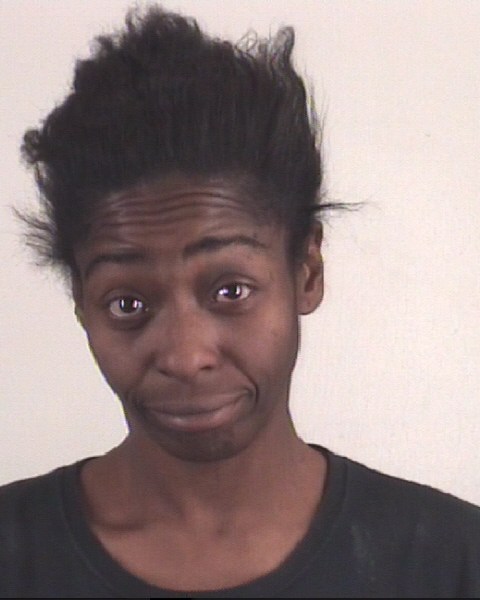 Booking photo of KRYSTAL WATSON