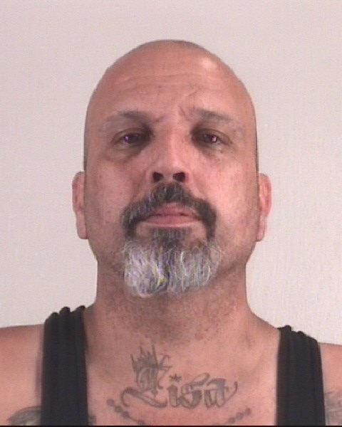 Booking photo of LENDON WAYLAND