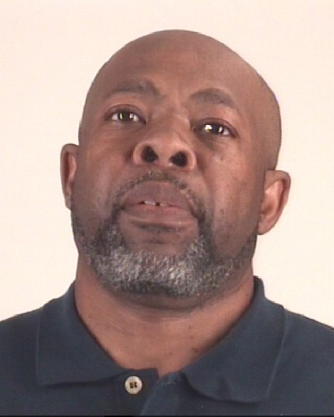 Booking photo of LERON WILLIAMS