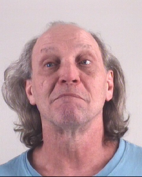 Booking photo of LLOYD WALLES